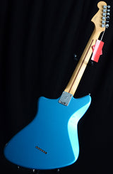 Fender Alternate Reality Meteora Lake Placid Blue-Electric Guitars-Brian's Guitars