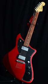 Fender Alternate Reality Meteora Candy Apple Red-Electric Guitars-Brian's Guitars
