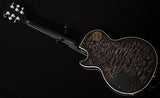 Used Gibson Les Paul Premium Quilt Limited Translucent Ebony Burst-Brian's Guitars