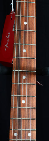 Fender Alternate Reality Meteora Candy Apple Red-Electric Guitars-Brian's Guitars