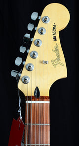 Fender Alternate Reality Meteora Candy Apple Red-Electric Guitars-Brian's Guitars