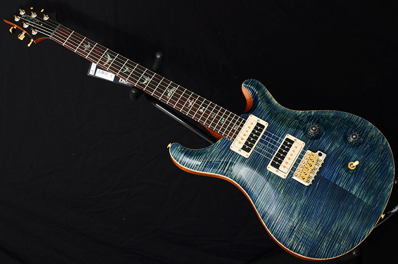 Paul Reed Smith Artist Custom 24 NOS River Blue-Brian's Guitars