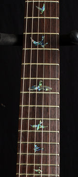 Paul Reed Smith 35th Anniversary SE Custom 24 Black Gold Burst-Electric Guitars-Brian's Guitars