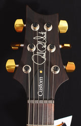 Paul Reed Smith Wood Library Custom 24-08 Brian's Limited River Blue-Brian's Guitars