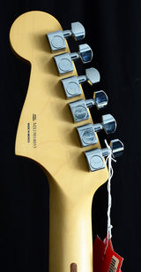 Fender Alternate Reality Meteora Candy Apple Red-Electric Guitars-Brian's Guitars