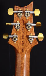 Paul Reed Smith Wood Library Custom 24-08 Brian's Limited River Blue-Brian's Guitars