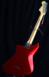 Fender Alternate Reality Meteora Candy Apple Red-Electric Guitars-Brian's Guitars