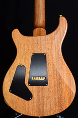 Paul Reed Smith Wood Library Custom 24-08 Brian's Limited River Blue-Brian's Guitars