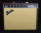 Fender Limited Edition '65 Princeton Reverb Western-Brian's Guitars