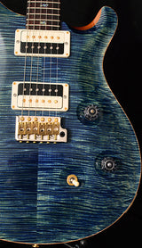 Paul Reed Smith Artist Custom 24 NOS River Blue-Brian's Guitars