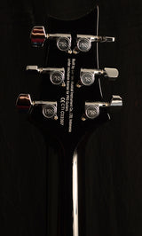 Paul Reed Smith 35th Anniversary SE Custom 24 Black Gold Burst-Electric Guitars-Brian's Guitars