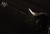Paul Reed Smith 35th Anniversary SE Custom 24 Black Gold Burst-Electric Guitars-Brian's Guitars
