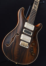 Paul Reed Smith Private Stock DGT Semi-Hollow Ziricote Walking Zombie-Brian's Guitars