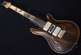 Paul Reed Smith Private Stock DGT Semi-Hollow Ziricote Walking Zombie-Brian's Guitars