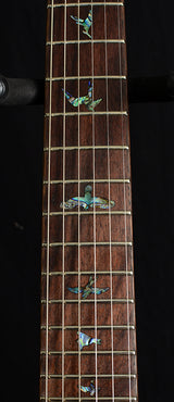 Paul Reed Smith 35th Anniversary SE Custom 24 Black Gold Burst-Electric Guitars-Brian's Guitars