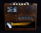 Fender Limited Edition Blues Jr. IV Alligator-Brian's Guitars