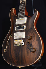 Paul Reed Smith Private Stock DGT Semi-Hollow Ziricote Walking Zombie-Brian's Guitars