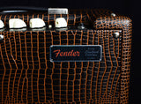 Fender Limited Edition Blues Jr. IV Alligator-Brian's Guitars