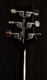 Paul Reed Smith 35th Anniversary SE Custom 24 Black Gold Burst-Electric Guitars-Brian's Guitars