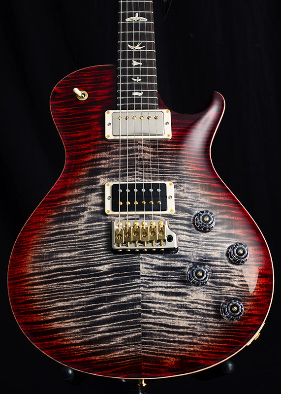 Paul Reed Smith Tremonti Charcoal Cherry Burst