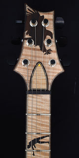 Paul Reed Smith Private Stock DGT Semi-Hollow Ziricote Walking Zombie-Brian's Guitars