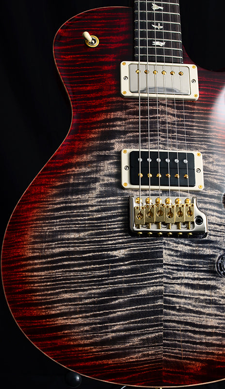 Paul Reed Smith Tremonti Charcoal Cherry Burst-Brian's Guitars