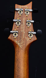 Paul Reed Smith Private Stock DGT Semi-Hollow Ziricote Walking Zombie-Brian's Guitars