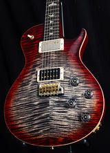 Paul Reed Smith Tremonti Charcoal Cherry Burst-Brian's Guitars
