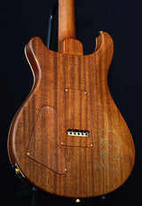 Paul Reed Smith Private Stock DGT Semi-Hollow Ziricote Walking Zombie-Brian's Guitars