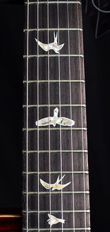 Paul Reed Smith Tremonti Charcoal Cherry Burst-Brian's Guitars