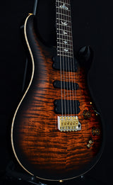 Paul Reed Smith 509 Orange Tiger Smokeburst-Brian's Guitars