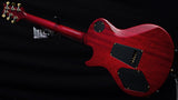 Paul Reed Smith Tremonti Charcoal Cherry Burst-Brian's Guitars