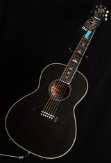 Paul Reed Smith SE P20E Tonare Parlor Charcoal-Brian's Guitars