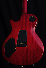 Paul Reed Smith Tremonti Charcoal Cherry Burst-Brian's Guitars