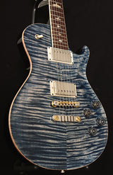 Paul Reed Smith McCarty Singlecut 594 Faded Whale Blue-Brian's Guitars