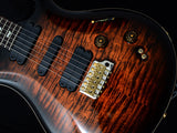 Paul Reed Smith 509 Orange Tiger Smokeburst-Brian's Guitars