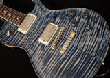 Paul Reed Smith McCarty Singlecut 594 Faded Whale Blue-Brian's Guitars