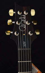 Paul Reed Smith 509 Orange Tiger Smokeburst-Brian's Guitars