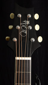 Paul Reed Smith SE P20E Tonare Parlor Charcoal-Brian's Guitars