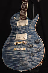 Paul Reed Smith McCarty Singlecut 594 Faded Whale Blue-Brian's Guitars