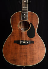 Paul Reed Smith SE P20 Tonare Parlor Vintage Mahogany-Brian's Guitars