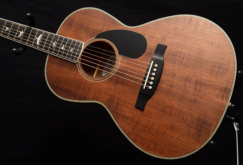 Paul Reed Smith SE P20 Tonare Parlor Vintage Mahogany
