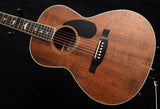 Paul Reed Smith SE P20 Tonare Parlor Vintage Mahogany-Brian's Guitars