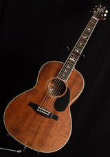 Paul Reed Smith SE P20 Tonare Parlor Vintage Mahogany-Brian's Guitars