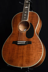 Paul Reed Smith SE P20 Tonare Parlor Vintage Mahogany-Brian's Guitars