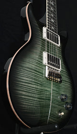 Used Paul Reed Smith Santana Retro Trampas Green-Brian's Guitars