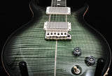 Used Paul Reed Smith Santana Retro Trampas Green-Brian's Guitars