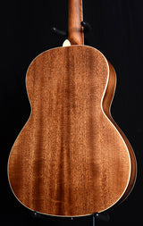 Paul Reed Smith SE P20 Tonare Parlor Vintage Mahogany-Brian's Guitars
