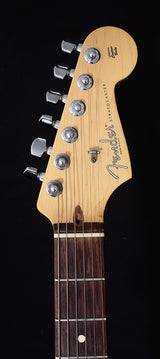 Used Fender American Standard Stratocaster 2004 Brown Sunburst-Brian's Guitars