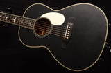 Paul Reed Smith SE P20 Tonare Parlor Black Top-Brian's Guitars